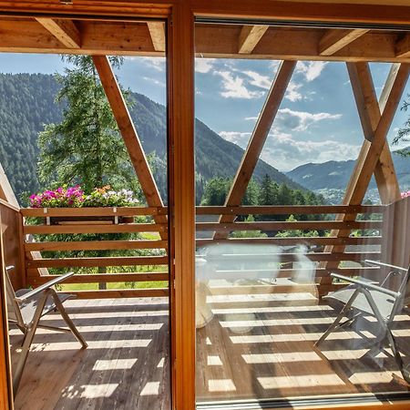 Bike & Ski Hotel Diana Karersee Nova Levante Bagian luar foto