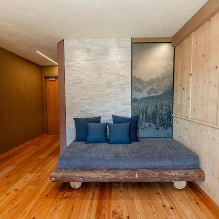 Bike & Ski Hotel Diana Karersee Nova Levante Bagian luar foto