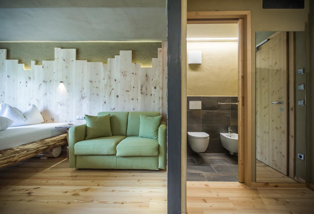 Bike & Ski Hotel Diana Karersee Nova Levante Bagian luar foto