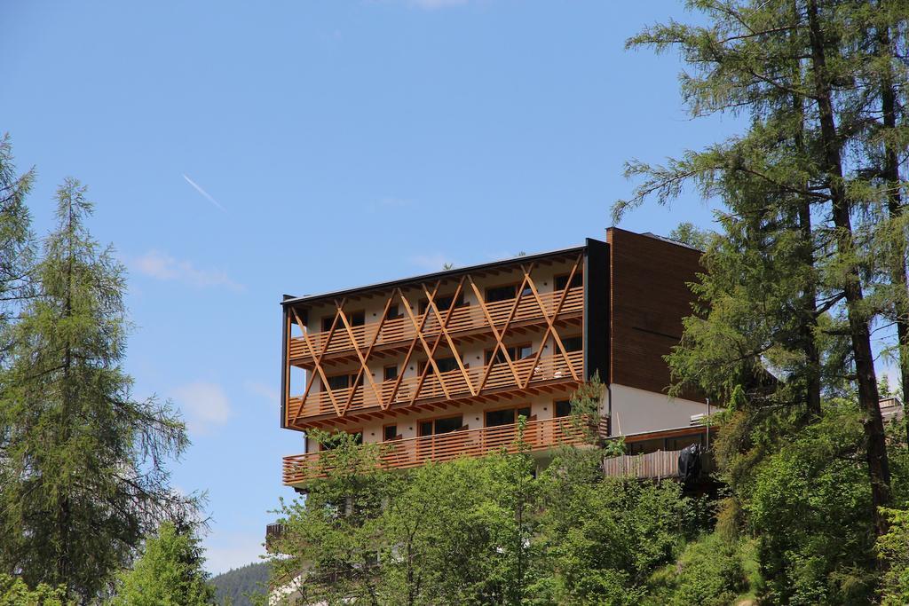 Bike & Ski Hotel Diana Karersee Nova Levante Bagian luar foto
