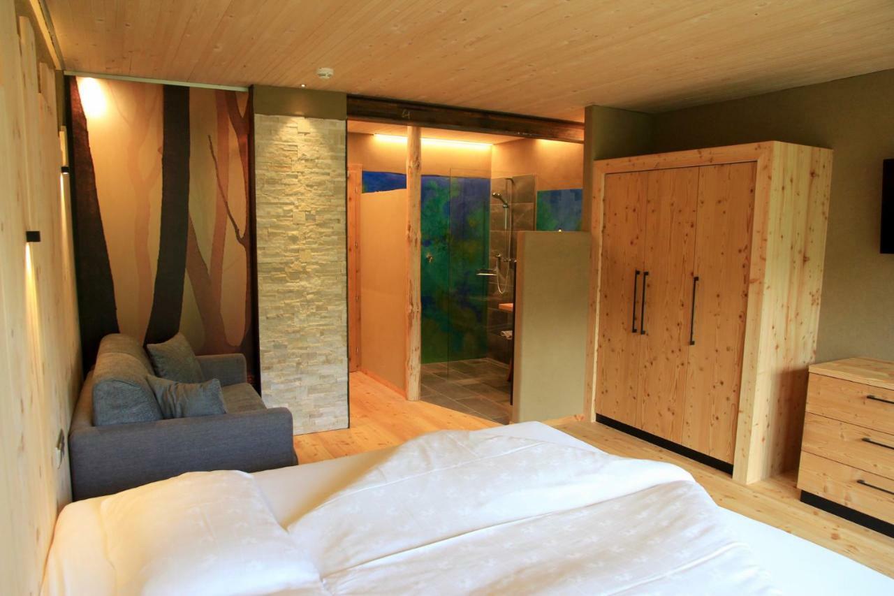 Bike & Ski Hotel Diana Karersee Nova Levante Bagian luar foto