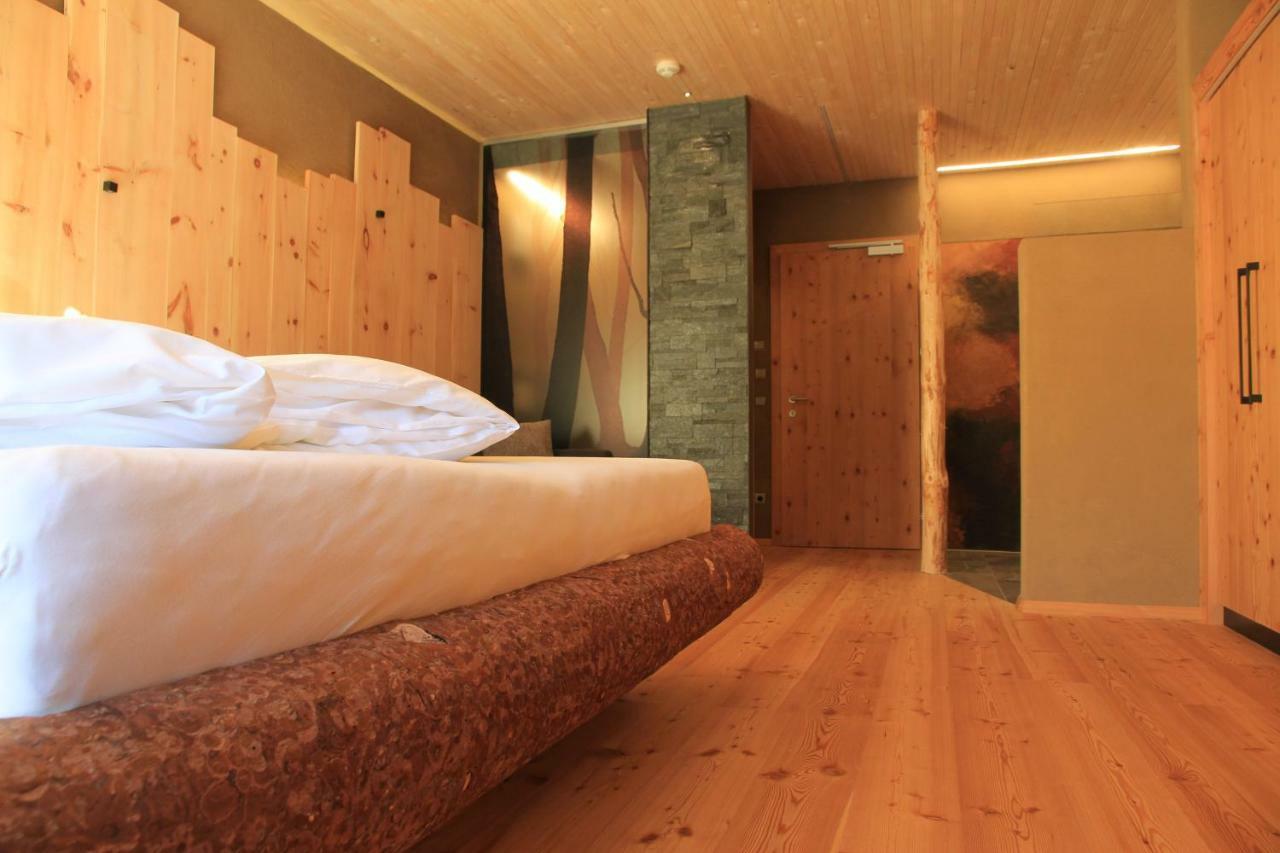 Bike & Ski Hotel Diana Karersee Nova Levante Bagian luar foto