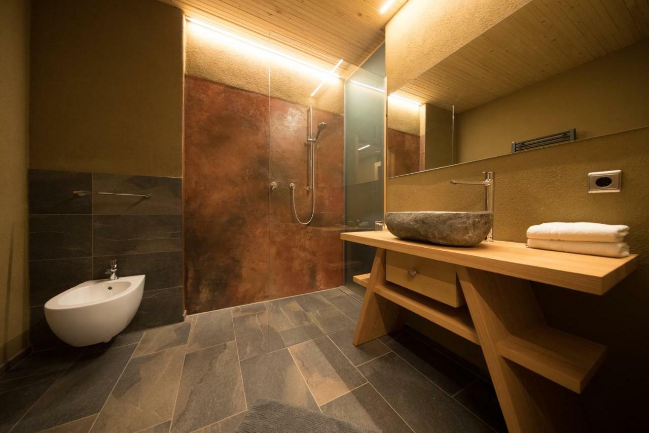 Bike & Ski Hotel Diana Karersee Nova Levante Bagian luar foto
