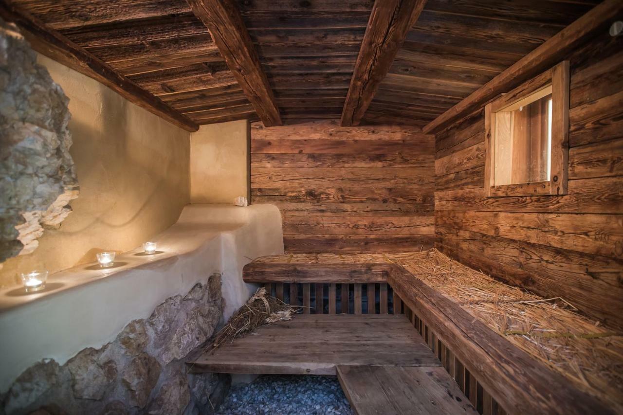 Bike & Ski Hotel Diana Karersee Nova Levante Bagian luar foto