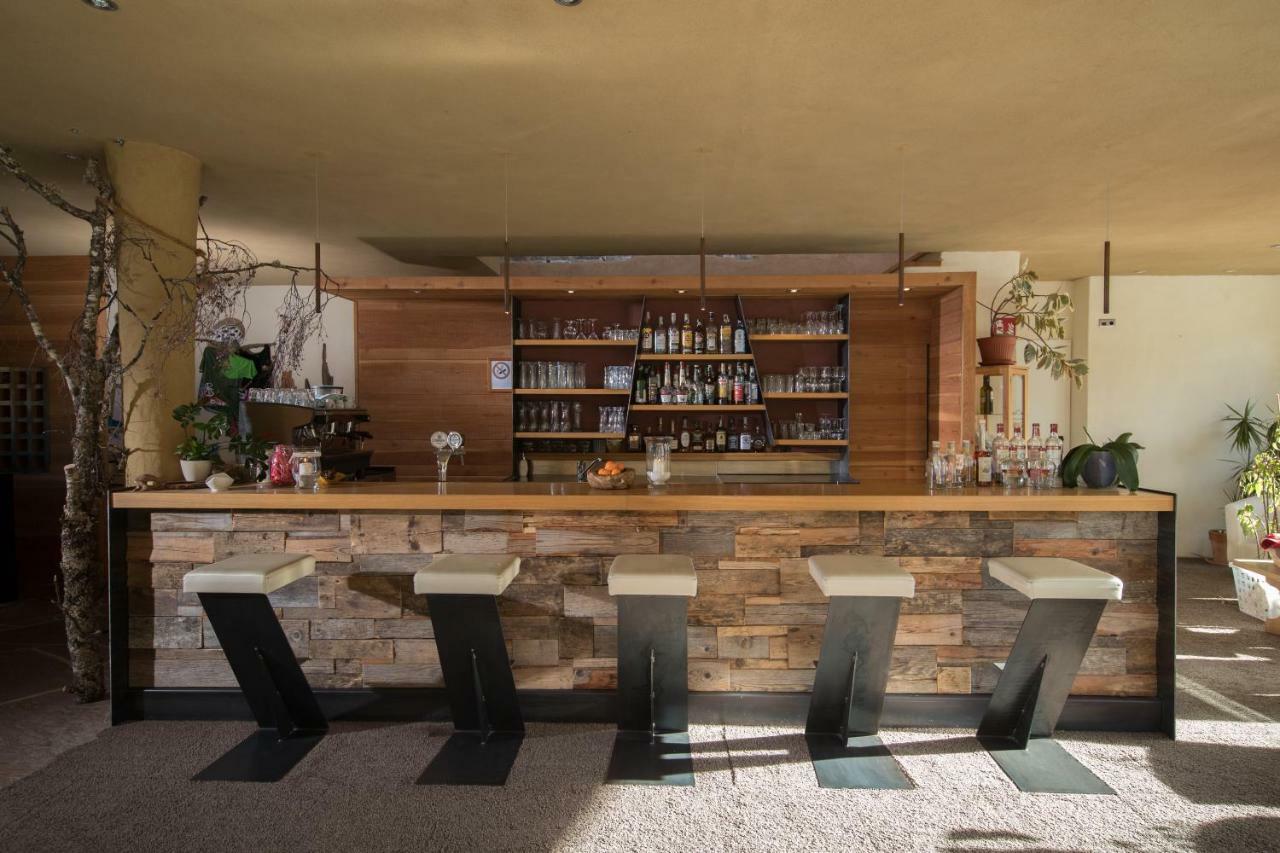 Bike & Ski Hotel Diana Karersee Nova Levante Bagian luar foto