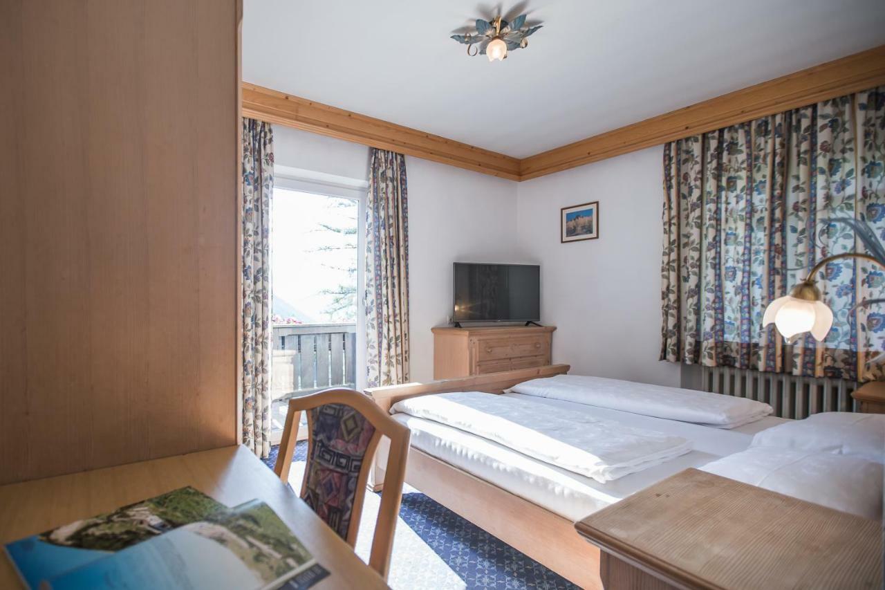 Bike & Ski Hotel Diana Karersee Nova Levante Bagian luar foto