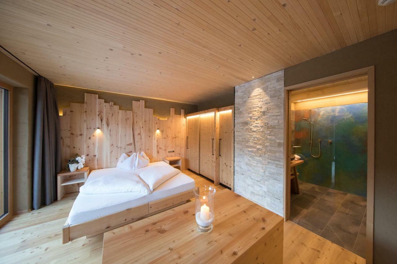 Bike & Ski Hotel Diana Karersee Nova Levante Bagian luar foto
